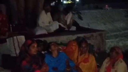 बक्सर: पंचकोशी परिक्रमा को लेकर प्रशासनिक दावों की खुली पोल, देखिए ये खास रिपोर्ट