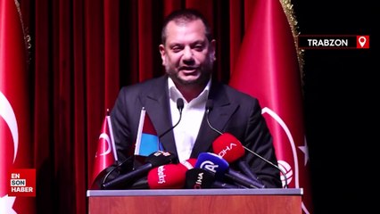 Trabzonspor Yönetimi ibra edildi, kulübün borcu 4 milyar 45 milyon lira