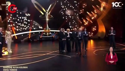Onur Atilla'nın 'Kerem Bürsin' taklidi gündem oldu