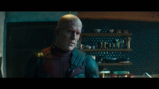 New Deadpool 3 Set Photos Spoils Death of 1 Major Character