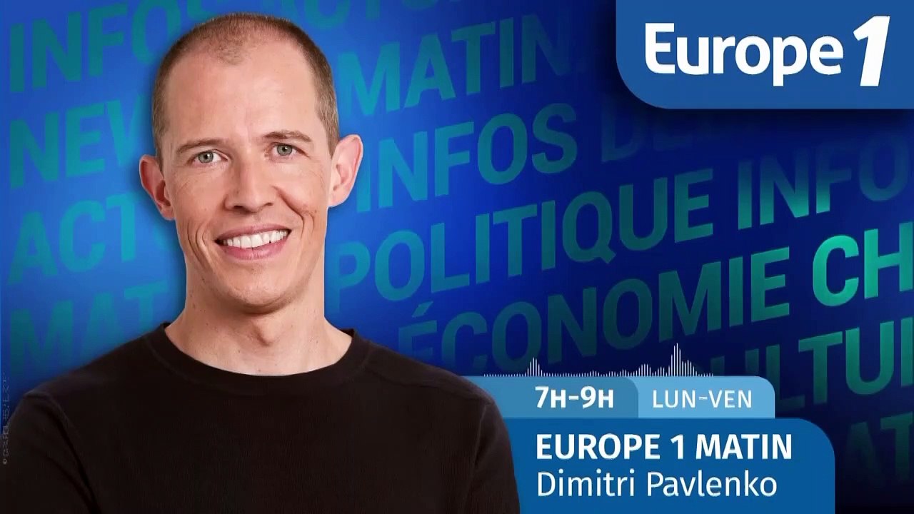 Agents de sécurité dans les quartiers sensibles : «Il ne vont évidemment pas remplacer la police», assure Mathieu Zagrodzki