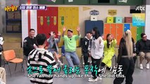 Dance Battle (Part 2), No Respect Sudden Quiz Battle (Part 1)