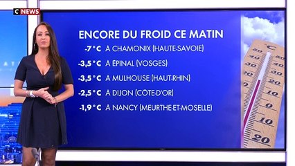 Alexandra Blanc sur CNews (04/12/2023)