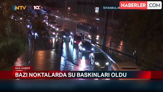 Bugün hava yağmurlu mu? 4-5 Aralık hava yağmurlu mu? Bu hafta yağmur yağacak mı?