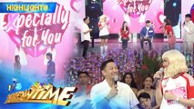 Showtime family talks to ex-couples who are trending on social media | Exspecially For You