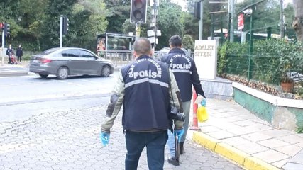 Güzellik merkezi kurşunlanmıştı: 3 gözaltı