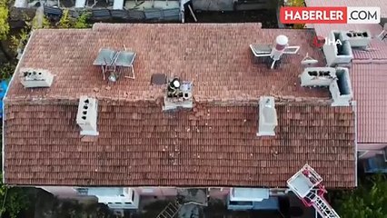 Temizlenmeyen bacalar karbonmonoksit zehirlenmesine ve yangınlara neden oluyor