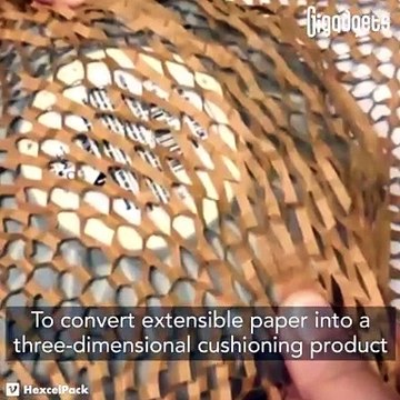 Exciting Eco-Friendly Packaging Innovation #shorts #viral #shortsvideo #video #innovationhub
