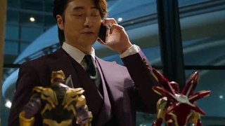 [ eng ] vigilante 2023비질란테  | Episode 5 | recap korean drama | kdrama | eng sub