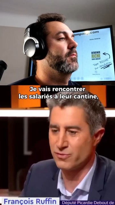 Pourquoi les Français détestent les Riches ?