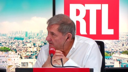 LENGLET-CO - 1 salarié sur 6 est au Smic : est-ce encore une arme efficace ?