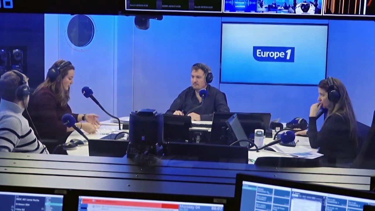 Les Bleus sur le chemin de l'Euro 2024 : quel camp de base ?