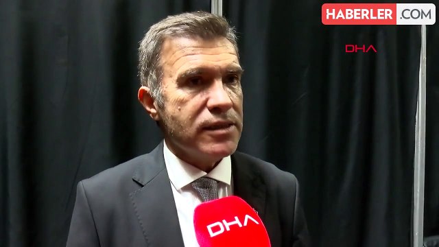 Beşiktaş Yönetim Kurulu Üyesi Feyyaz Uçar: Galibiyetle Başlamak Yönetim Adına Çok Keyifli Olur