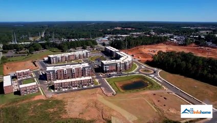 The Foundry At Mashburn Village: Contact, Pricing, Location, Apartment Features & More