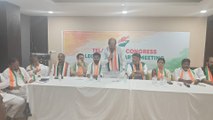 Telangana Next CM?.. CLP Meeting లో మహామహులు..తీవ్ర ఉత్కంఠ | Congress | Telugu Oneindia