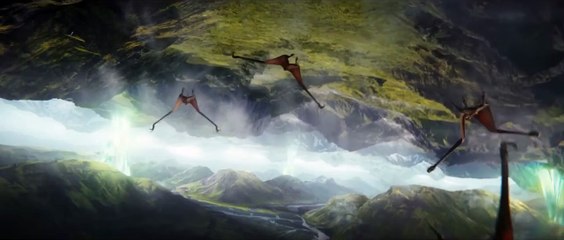 Godzilla x Kong: The New Empire - Epic Trailer Unveiled! 🐉🦍