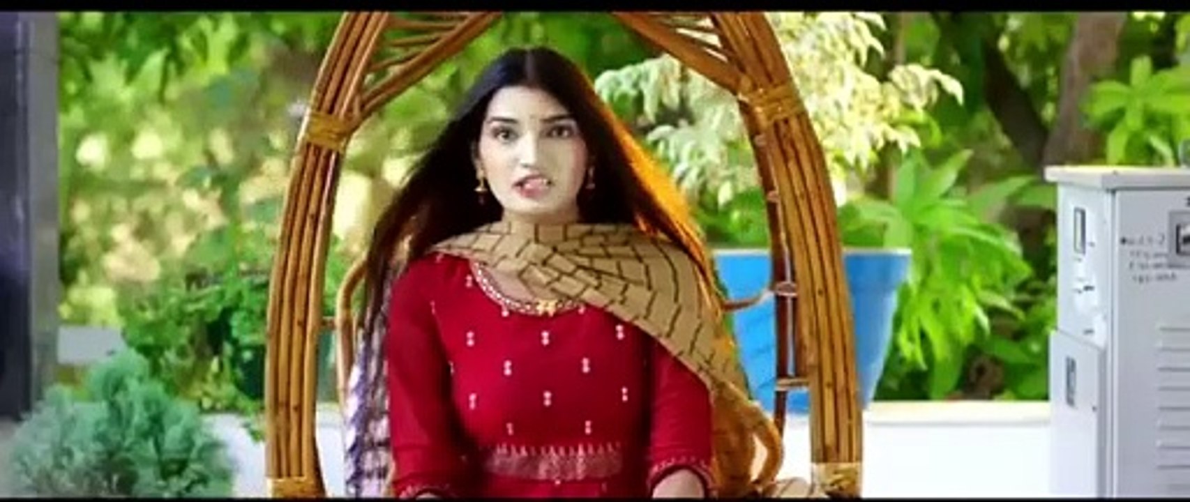 Chandika Suspense Thriller Movie ll Chandika Movie Promo ll Chandika Movie Trailer || Khammam Talkies