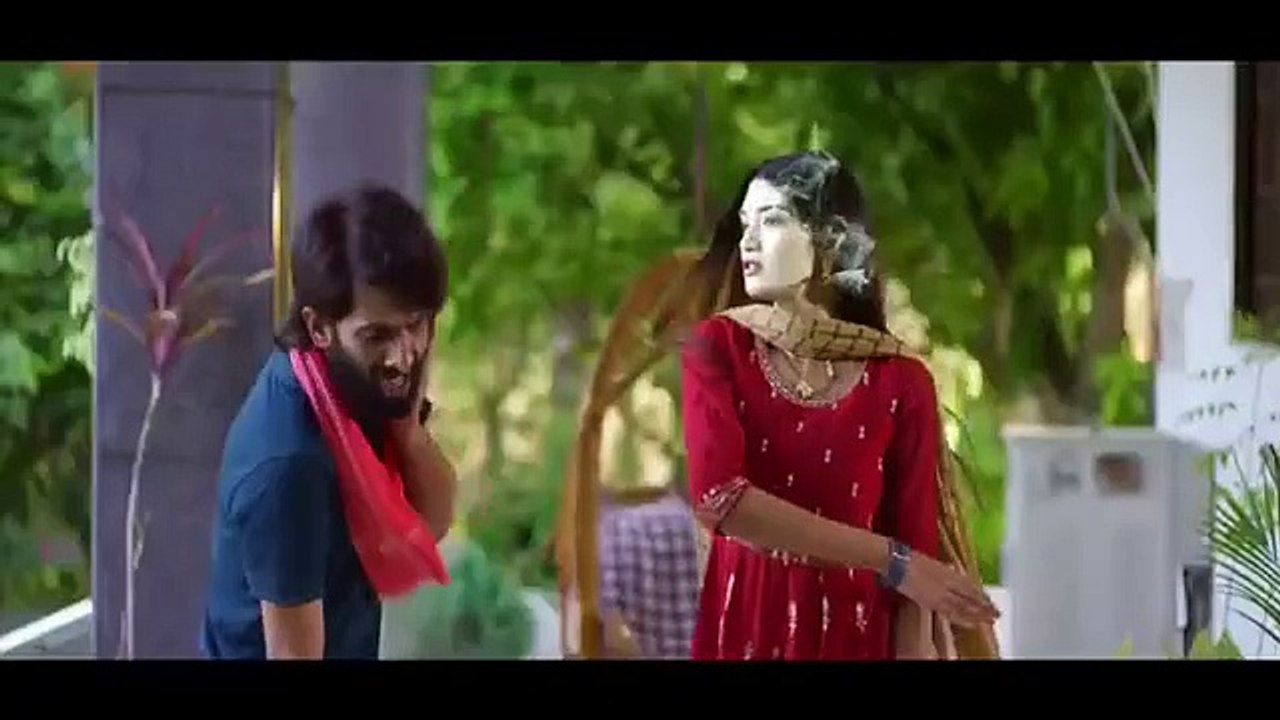 Chandika Suspense Thriller Movie ll Chandika Movie Promo ll Chandika Movie Trailer || Khammam Talkies