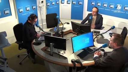 Laurent de Caigny , procureur de la république de Valence