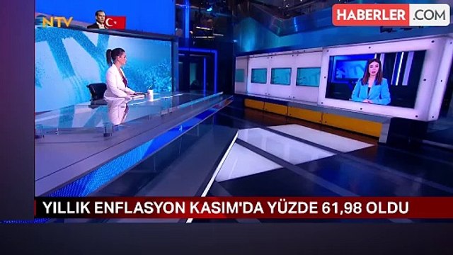 ENFLASYON FARKI NE KADAR OLDU? 2024 asgari ücret, memur ve emekli maaşı ne kadar olacak?