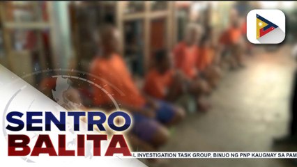 Download Video: BuCor, sinabing matagal na ang problema sa siksikan sa mga piitan sa bansa