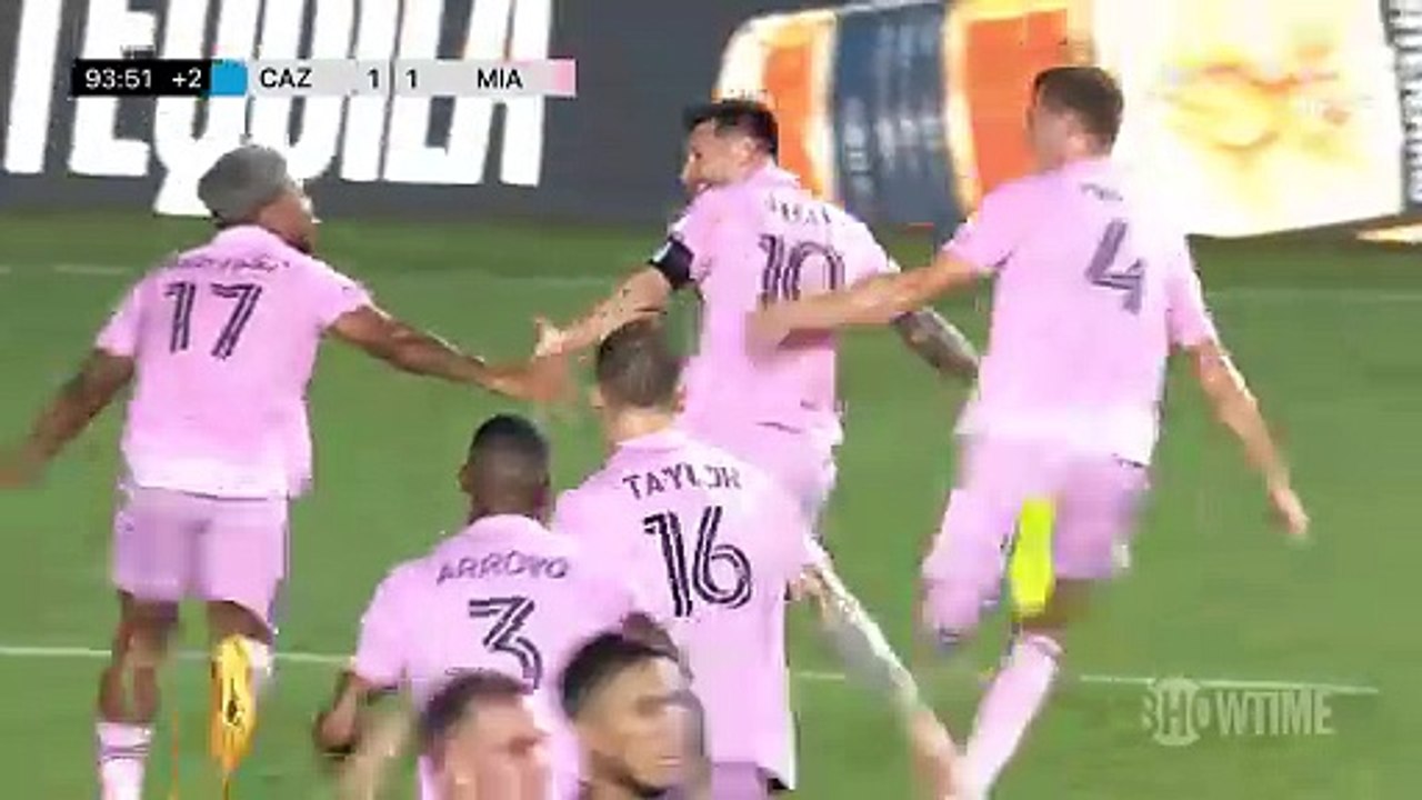 The World According to Footbal Teaser OV