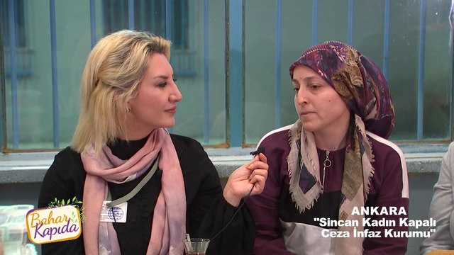 Bahar Kapıda - Sincan / Van | 4 Aralık 2023