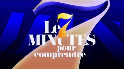 7 MINUTES POUR COMPRENDRE - Attaque au marteau à Paris: pourquoi l'assaillant était-il en liberté?