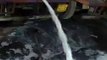 Video: टैंकर से ‘सफेद जहर’ बहने का वीडियो, 8 लाख 50 हजार का नकली मिलावटी दूध बरामद