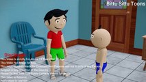 Pagal Bittu Sittu Aur Chirkut Wala Cartoon _ Diwali Ke Patakhe Cartoon _ Patakhe Wale Cartoon