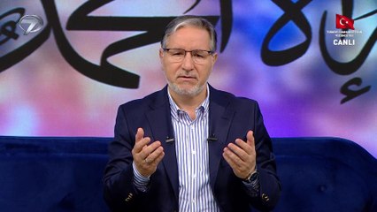 Prof. Dr. Mustafa Karataş ile Muhabbet Kapısı - 3 Aralık 2023