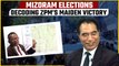 Election Results 2023 | Mizoram Results Out | ZPM Defeats MNF in Maiden Victory | Oneindia News