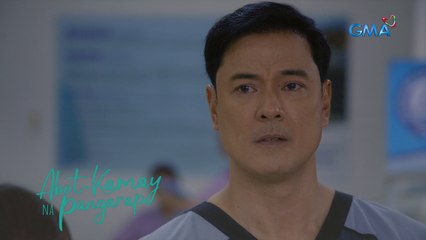 Abot Kamay Na Pangarap: What’s your intention, Carlos? (Episode 387)