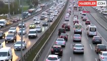 İstanbul'da nerede deprem oldu? 4 Aralık İstanbul'da deprem mi oldu, kaç şiddetinde?