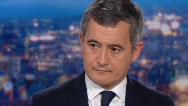 Attaque à Paris : Darmanin réclame que les autorités puissent « demander une injonction de soins »