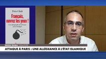 Driss Ghali : «La diversité n'est pas simple en France»