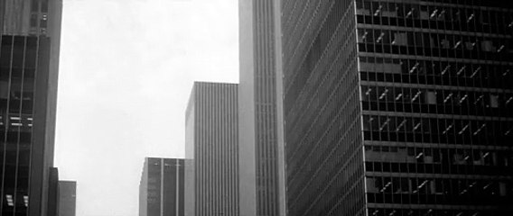 Manhattan Bande-annonce (EN)