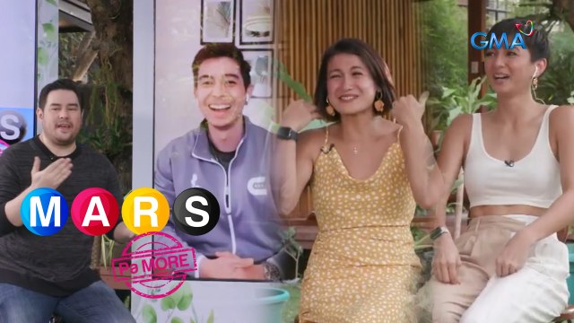 Iya Villania, SUPER MOM na, SUPER DAD pa! | Mars Pa More