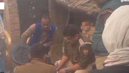 रायबरेली: संदिग्ध परिस्थितियों में युवक की मौत ,परिजनों ने हत्या का लगाया आरोप
