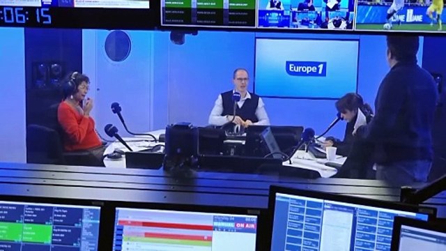 Nice : l'arrivée de vigiles dans le quartier des Moulins divise les habitants