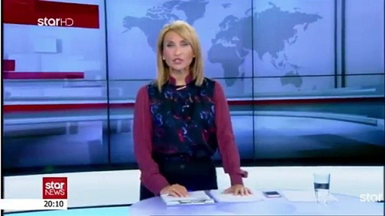 12 10 2017 ΑΝΤΩΝΗΣ ΝΤΑΛΑΚΟΓΕΩΡΓΟΣ ΣΤΟ STAR TV ΣΤΟ ΒΡΑΔΥΝΟ ΔΕΛΤΙΟ ΕΙΔΗΣΕΩΝ