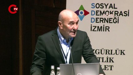 Tunç Soyer'den iktidara 'yatırım' tepkisi