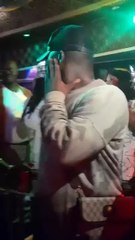 Antoine Yalahilé/ voie unique et puissante