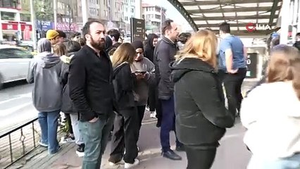 Bursa’da 5.1 büyüklüğünde deprem