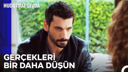 Kirli Oyunları Ortaya Çıkarmak Halil İbrahim'in İşi - Hudutsuz Sevda