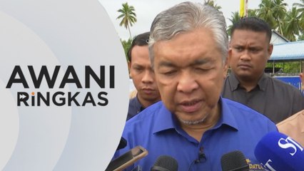 AWANI Ringkas: Pembedahan prostat bukan kanser prostat