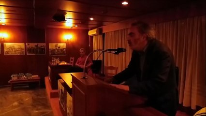 03 ΕΚΔΗΛΩΣΗ ΠΕΝΕΝ ΓΙΑ 100 ΧΡΟΝΙΑ ΟΚΤΩΒΡΙΑΝΗΣ ΣΟΣΙΑΛΙΣΤΙΚΗΣ ΕΠΑΝΑΣΤΑΣΗΣ ΜΠΕΛΑΝΤΗΣ ΔΗΜΗΤΡΗΣ ΜΕΛΟΣ