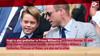 Sussexes Not Invited to Duke of Westminster's Nuptials.