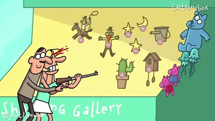 Cartoon Box Top 20 of 2023 _ The BEST of Cartoon Box _ Best Cartoons of 2023
