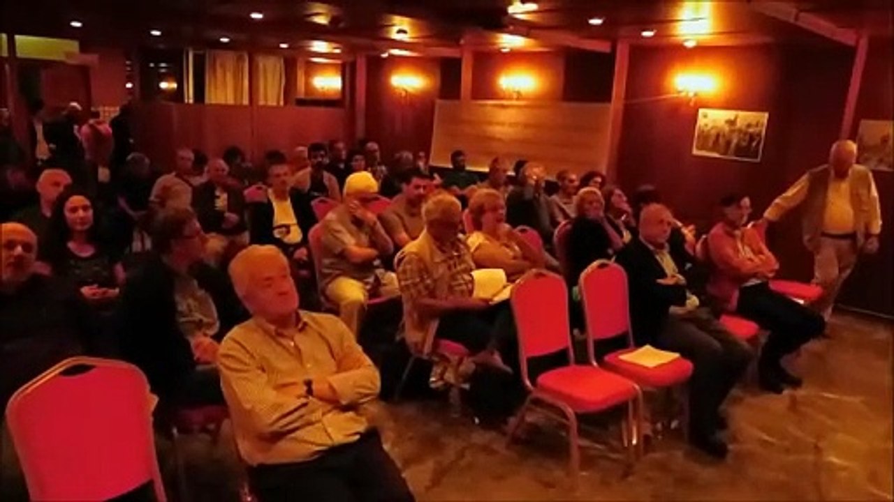 04 ΕΚΔΗΛΩΣΗ ΠΕΝΕΝ ΓΙΑ 100 ΧΡΟΝΙΑ ΟΚΤΩΒΡΙΑΝΗΣ ΣΟΣΙΑΛΙΣΤΙΚΗΣ ΕΠΑΝΑΣΤΑΣΗΣ ΣΤΑΥΡΟΠΟΥΛΟΣ ΤΑΣΟΣ ΓΡΑΜΜΑΤ